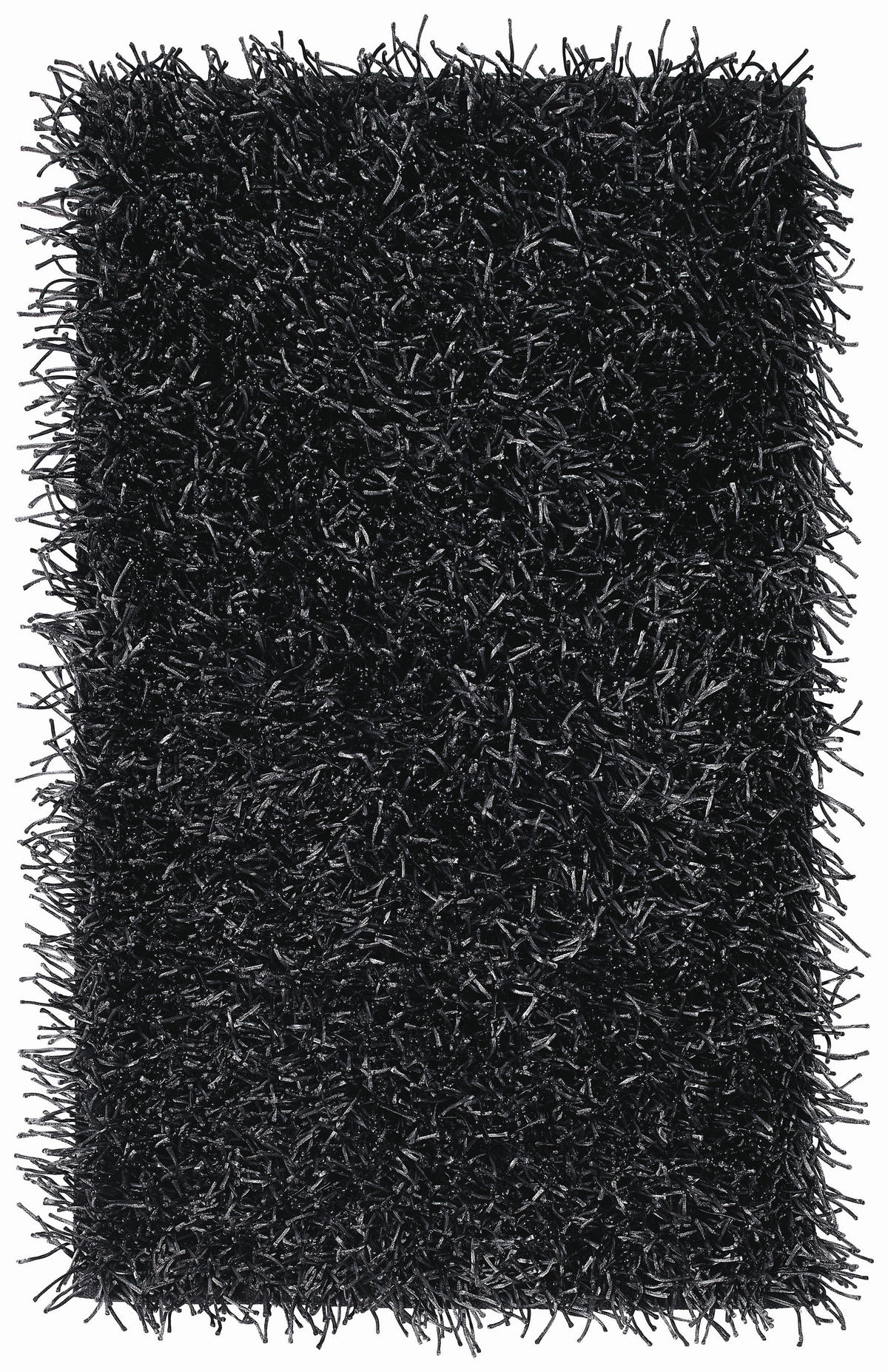 BADTEPPICH Kemen Dunkelgrau 60/100 cm  - Dunkelgrau, Basics, Textil (60/100cm) - Aquanova