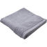 DUSCHTUCH 70/140 cm - Silberfarben, Natur, Textil (70/140cm) - Bio:Vio DUSCHTUCH 70/140 cm - Silberfarben, Natur, Textil (70/140cm) - Bio:Vio