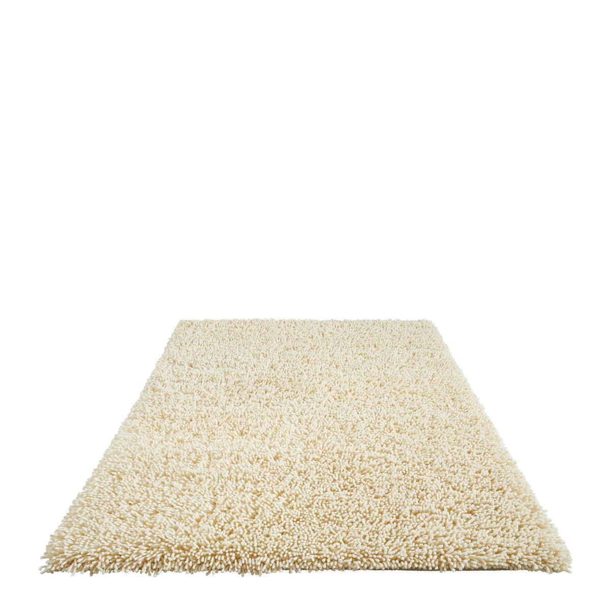 WOLLTEPPICH 130/190 cm Beige rechteckig  - Beige, Basics, Textil (130/190cm) - Linea Natura