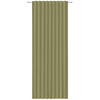 HOTOVÝ ZÁVĚS, neprůsvitné, 140/260 cm - olivově zelená, Design, textil (140/260cm) - Dieter Knoll