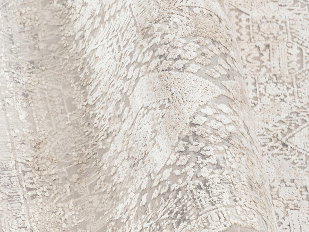 WEBTEPPICH 120/180 cm Gelb  - Gelb, Design, Textil (120/180cm) - Musterring