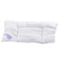 BABYKISSEN 40/60 cm - Weiß, Basics, Textil (40/60cm) - Träumeland BABYKISSEN 40/60 cm - Weiß, Basics, Textil (40/60cm) - Träumeland