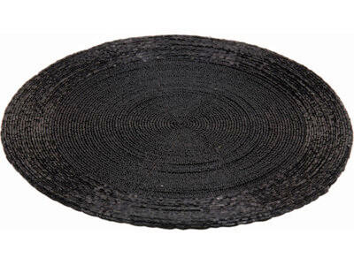 SUPORT PENTRU FARFURII   - Basics, sticlă (35cm)