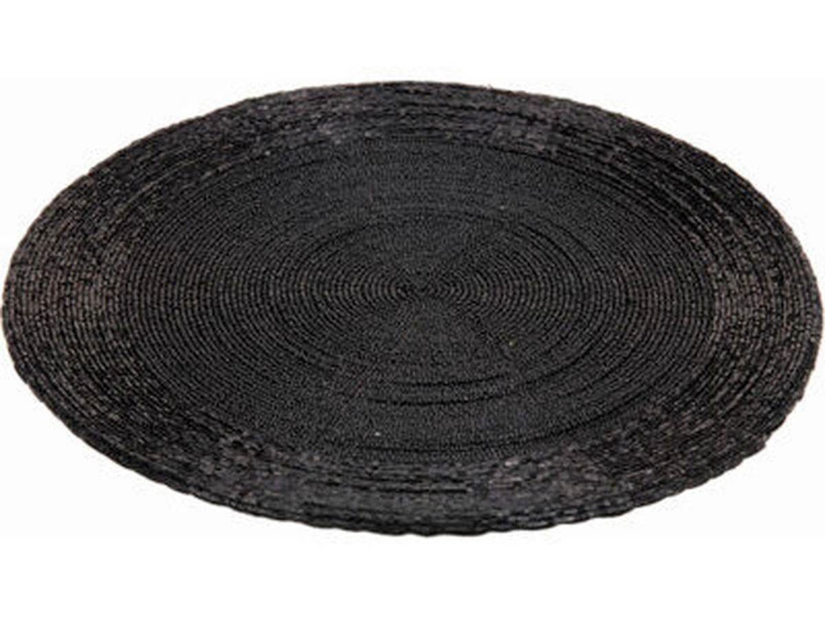 SUPORT PENTRU FARFURII   - Basics, sticlă (35cm)