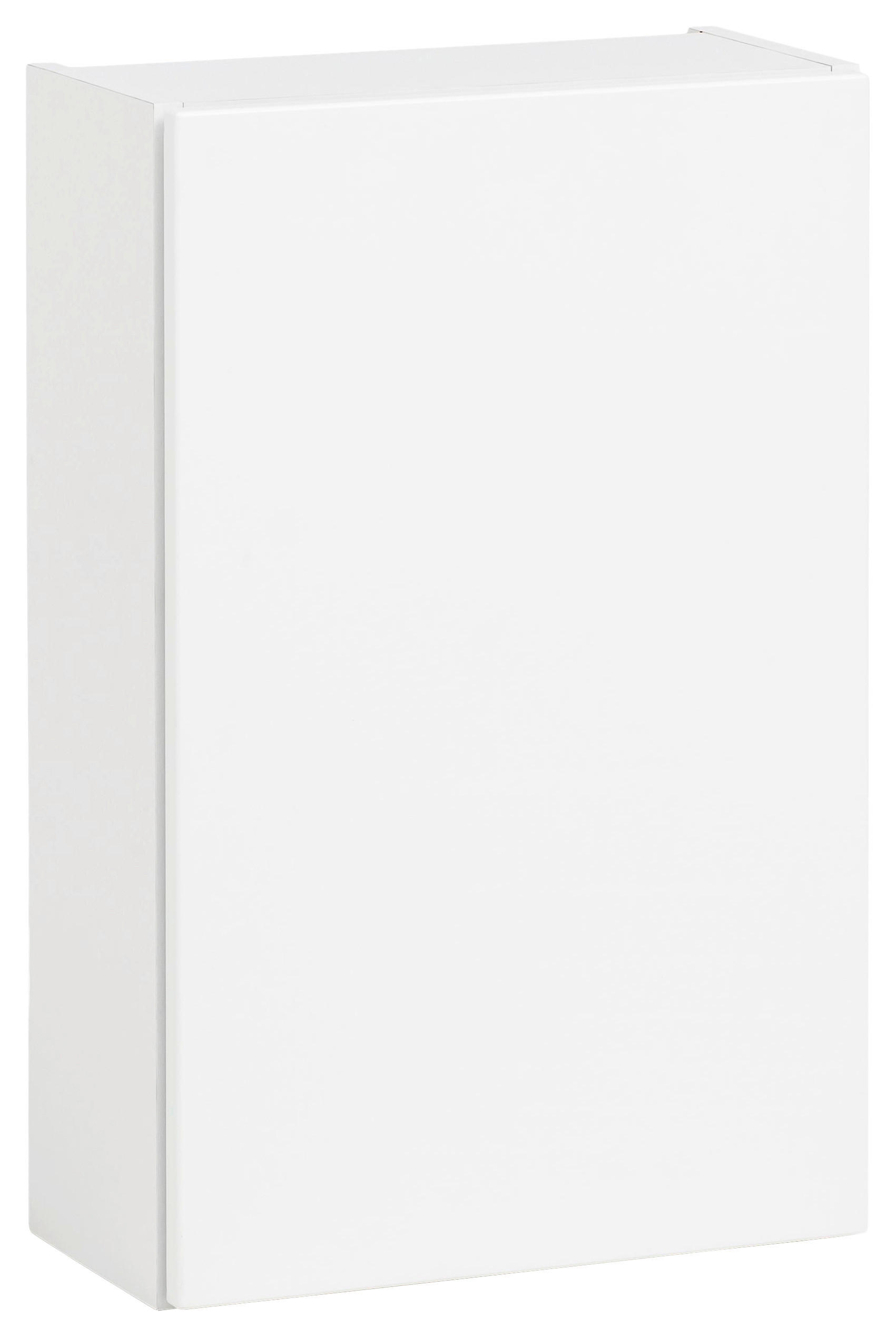 VÄGGSKÅP vit 64/40/20 cm