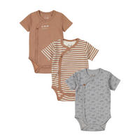BABYBODY-SET - Multicolor, Basics, Textil (44null)