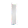 WANDSPIEGEL 30/120/1,5 cm    in rechteckig  - Multicolor, Trend, Glas/Kunststoff (30/120/1,5cm) - Boxxx
