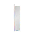 WANDSPIEGEL 30/120/1,5 cm  - Multicolor, Trend, Glas/Kunststoff (30/120/1,5cm) - Boxxx
