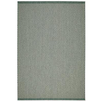 OUTDOORTEPPICH 80/150 cm Mintgrün  - Mintgrün, Design, Textil (80/150cm) - Novel