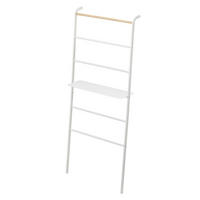 GARDEROBE  - Weiss, Basics, Metall