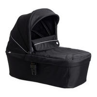 LIEGEWANNE Activ3  - Schwarz, Basics, Textil (65/45/90cm) - Chicco