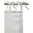 FALTROLLO 60/140 cm - Weiß, Basics, Textil (60/140cm) - BOXXX