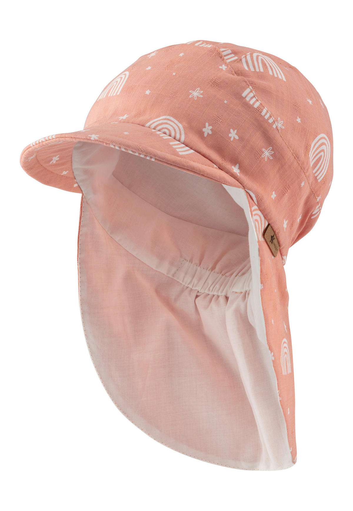 MÜTZE - Hellbraun, Basics, Textil (51null) - Sterntaler
