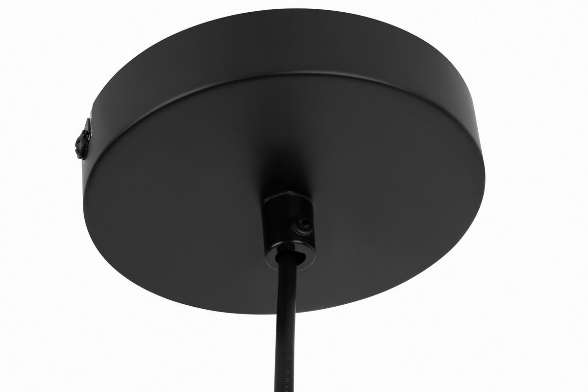 HÄNGELEUCHTE 15/15/120 cm   - Beige, Design, Stein/Metall (15/15/120cm) - Collet's Monde