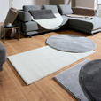 WEBTEPPICH 160 cm Tonga Beige  - Beige, KONVENTIONELL, Naturmaterialien/Textil (160cm) - Novel