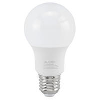 LED ŽARULJA  - opalna, Basics, plastika (6/11cm)