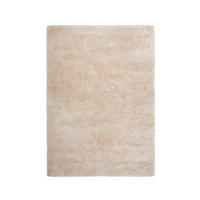 HOCHFLORTEPPICH 160/230 cm My Curacao  - Creme, Konventionell, Textil (160/230cm)
