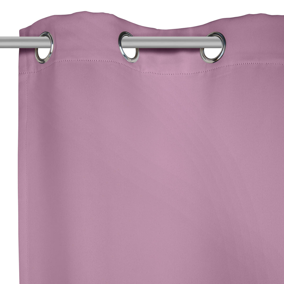 ZAVJESA ZA ZAMRAČIVANJE ljubičasta  140/245 cm  - ljubičasta, Basics, tekstil (140/245cm) - Esposa