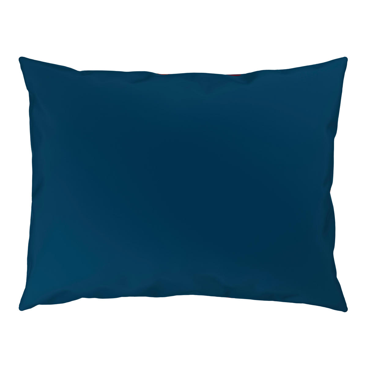 OBOUSTRANNÉ POVLEČENÍ, satén, modrá, 200/200 cm - modrá, textil (200/200cm) - Novel