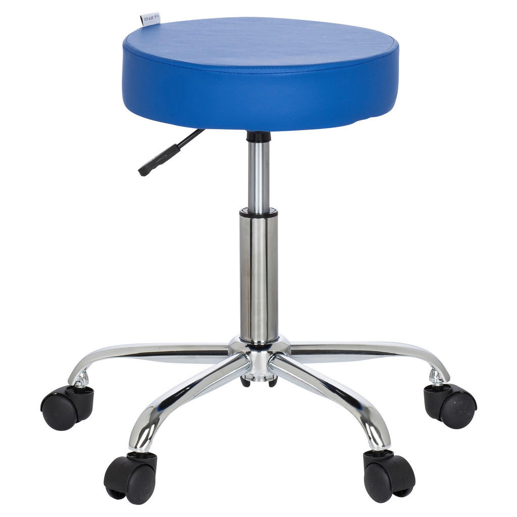 Bürohocker Operator II Blau