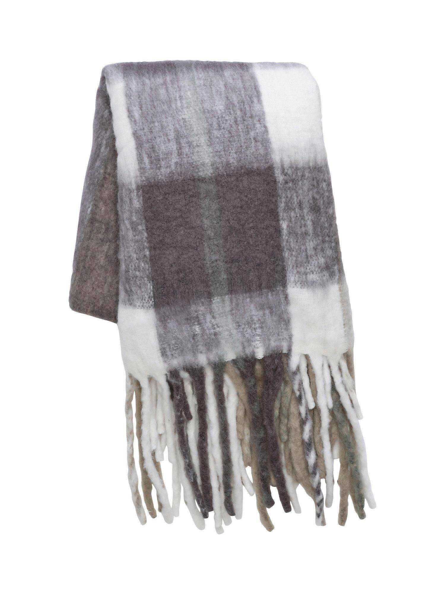 TAGESDECKE 125/150 cm  - Braun, Basics, Textil (125/150cm) - Svanefors