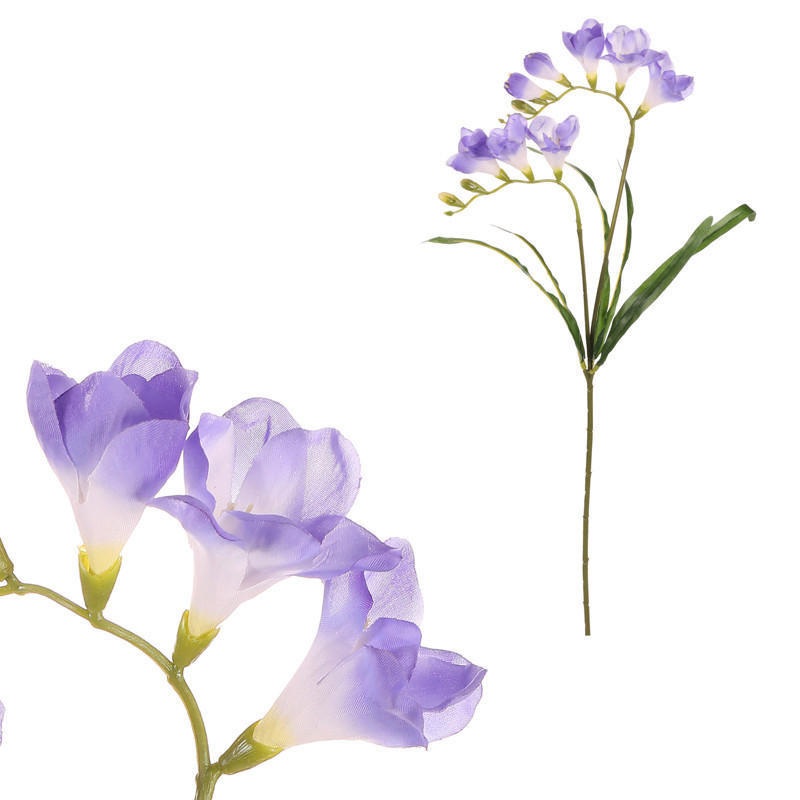 UMĚLÁ KVĚTINA 60 cm