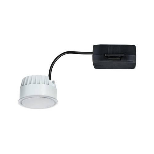 LED-DECKENLEUCHTE 5 cm  - Basics, Kunststoff (5cm) - Paulmann