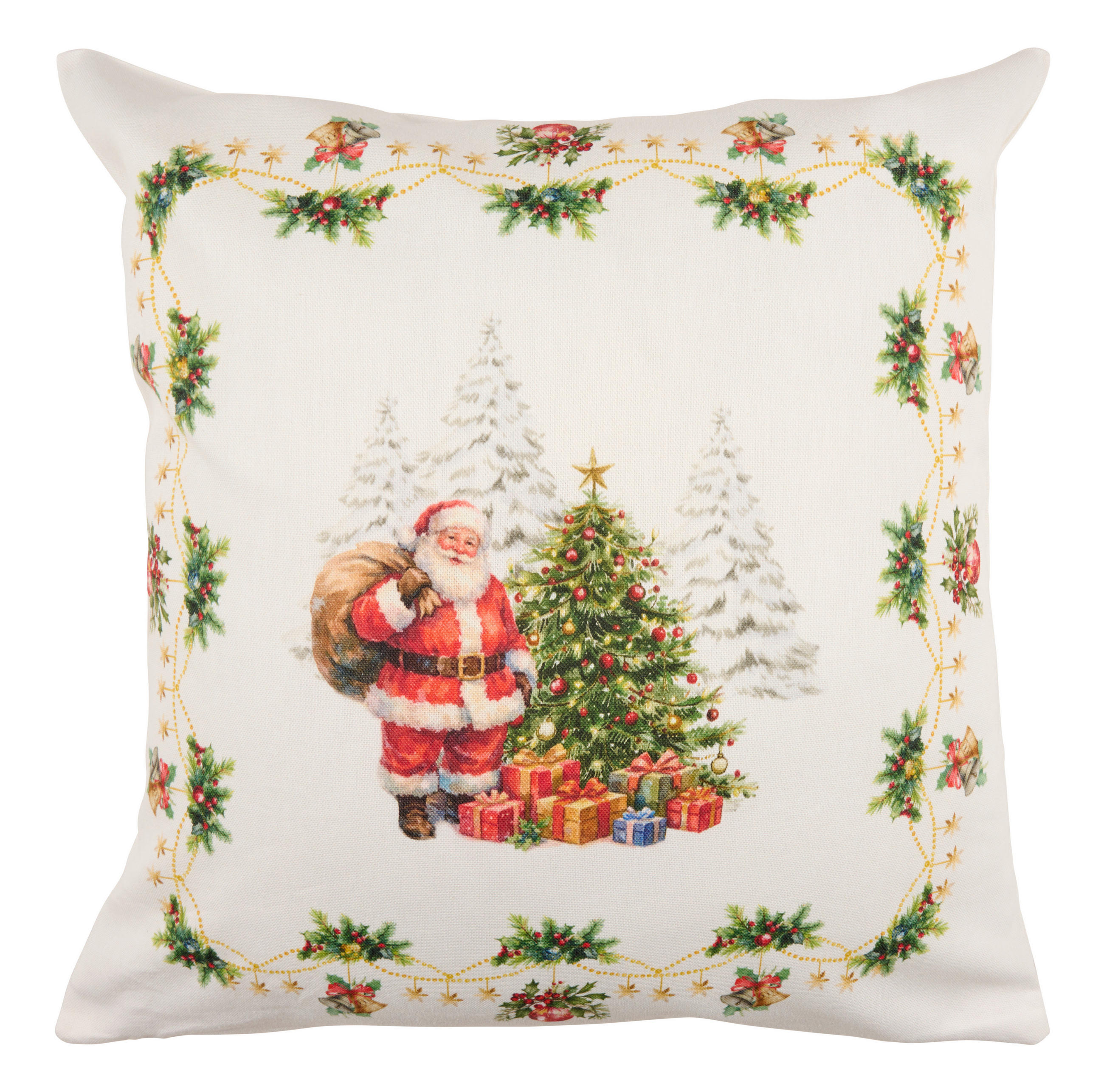 KISSENBEZUG 48/48 cm  - Basics (48/48cm) - Esposa