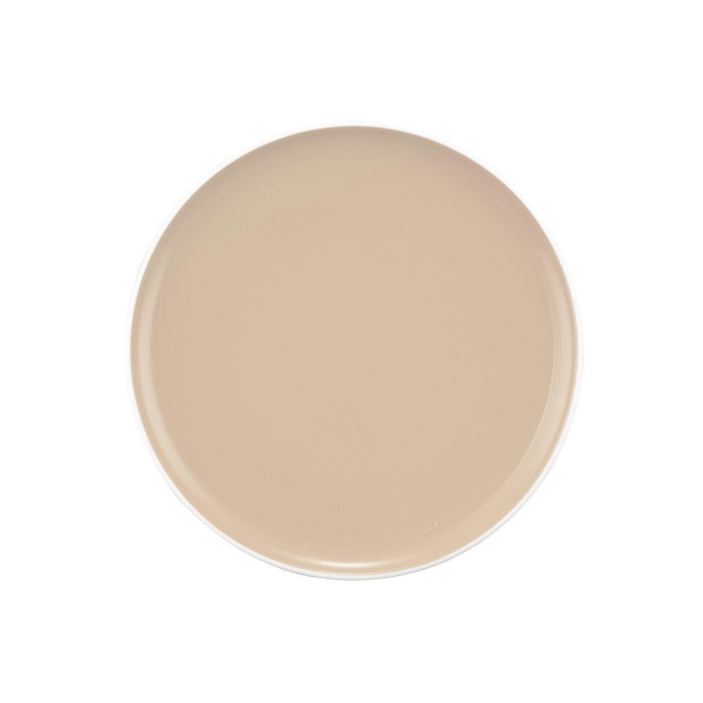 Seltmann Weiden Frühstücksteller Sento Home Pure Colors Beige