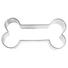 KEKSAUSSTECHFORM - Edelstahlfarben, Basics, Metall (6,5cm) - Birkmann KEKSAUSSTECHFORM - Edelstahlfarben, Basics, Metall (6,5cm) - Birkmann