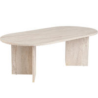 COUCHTISCH Elfenbein  - Elfenbein, Design, Holzwerkstoff (119/40/60cm) - MID.YOU