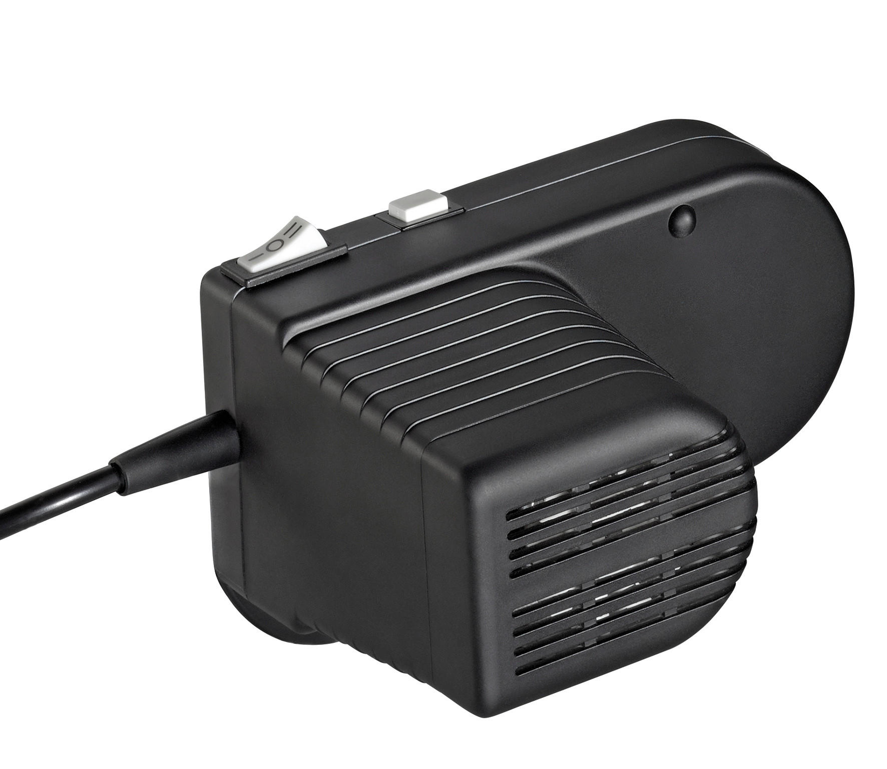 MOTOR NUDELMASCHINE VITALE 150  - Silberfarben, Basics, Kunststoff/Metall (30,5/24,6/22cm) - KÜCHENPROFI
