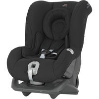 AUTO-SEDIŠTE ZA DECU   - siva/crna, Osnovno, tekstil/plastika (49/48/68cm) - Britax Römer
