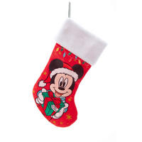 DEKOHÄNGER Mickey Mouse  - Multicolor, Design, Textil - Disney