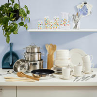 KÜCHEN-STARTERSET  - Basics