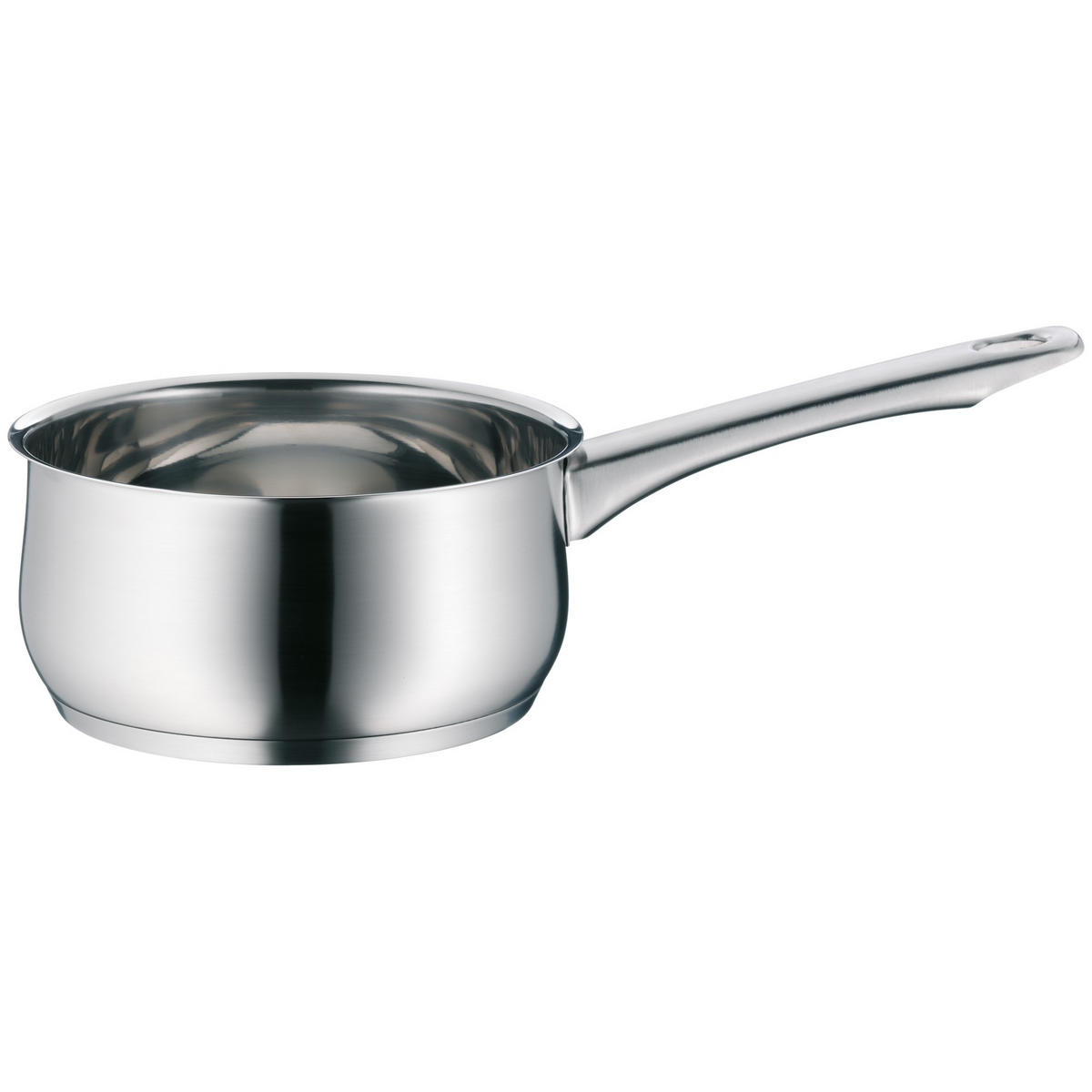 SET POSOD  Diadem   kovina   - barve nerjavečega jekla, Basics, kovina/steklo - WMF