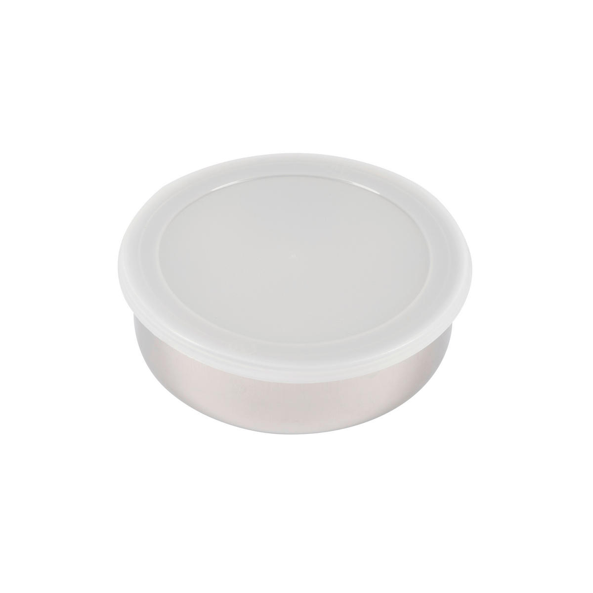 KOCHTOPFSET 18-teilig  - Silberfarben, Basics, Glas/Metall