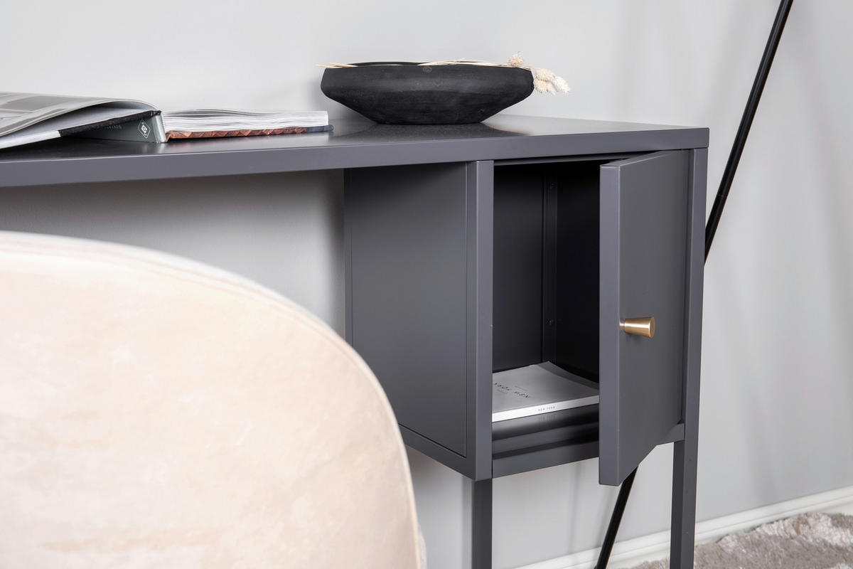 KONSOLBORD i 95/45/75 cm    - Design (95/45/75cm) - Livetastic