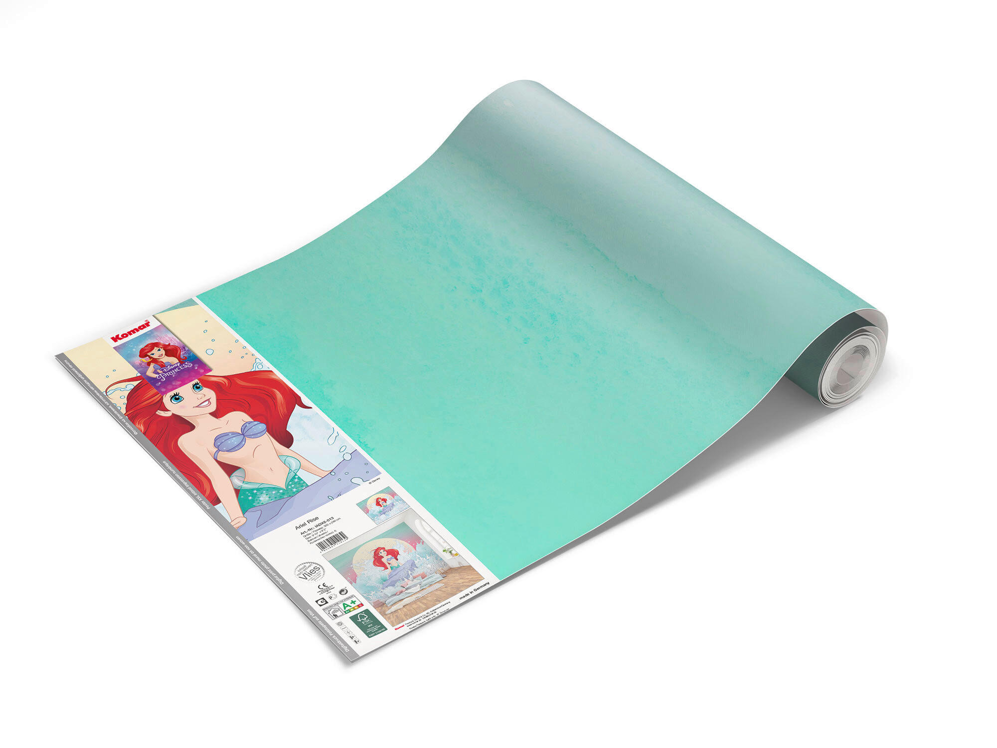 FOTOTAPET 300/280 cm  - multicolor, Trend, papper (300/280cm)