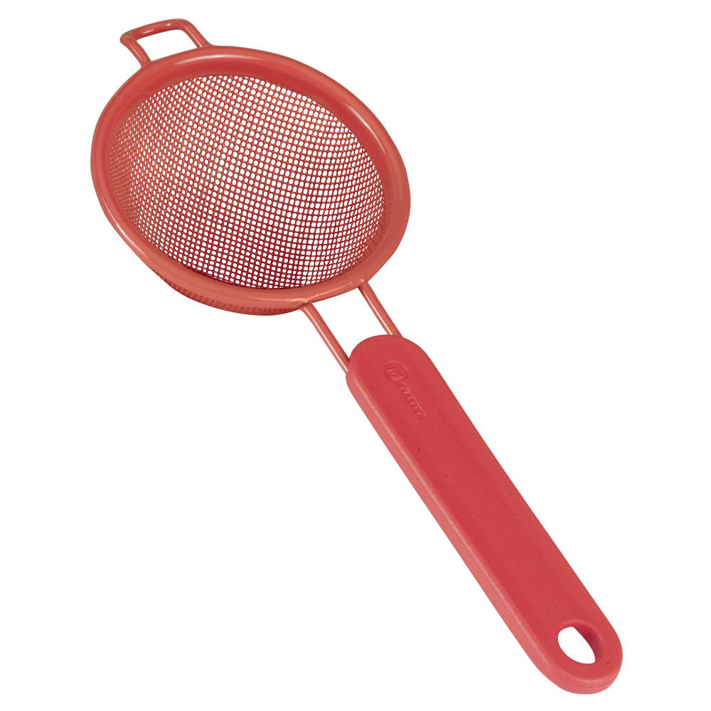 SITĂ PENTRU BUCĂTĂRIE  - Basics, metal (7/18/2,7cm)