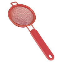 SITĂ PENTRU BUCĂTĂRIE  - Basics, metal (7/18/2,7cm)