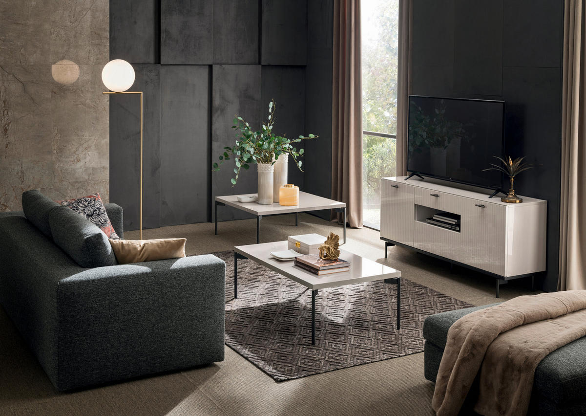 TV-ELEM 165/74,5/47,3 cm  - Lifestyle (165/74,5/47,3cm) - Novel