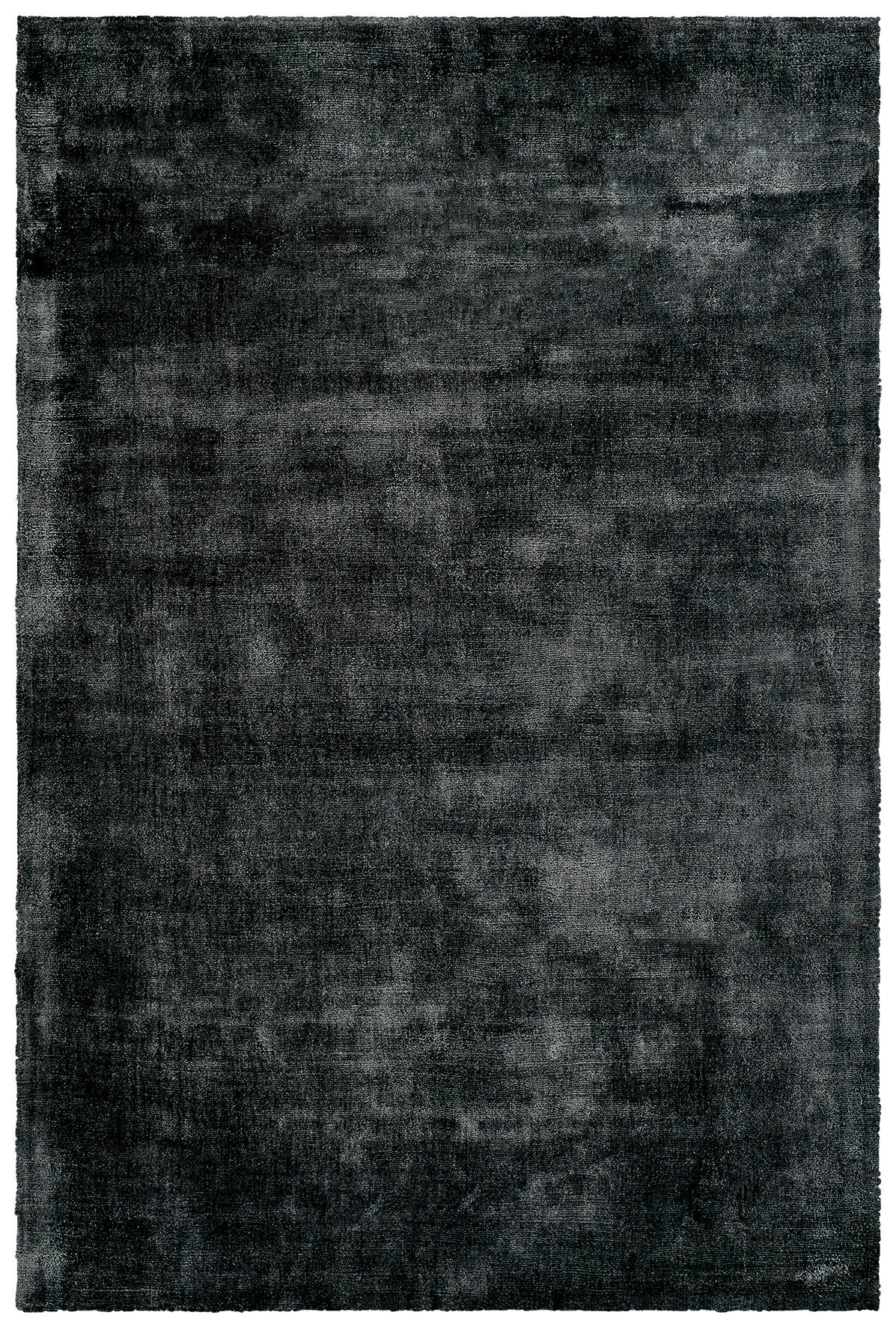 WEBTEPPICH 140/200 cm My Breeze of Obsession Anthrazit  - Anthrazit, KONVENTIONELL, Textil (140/200cm) - Obsession