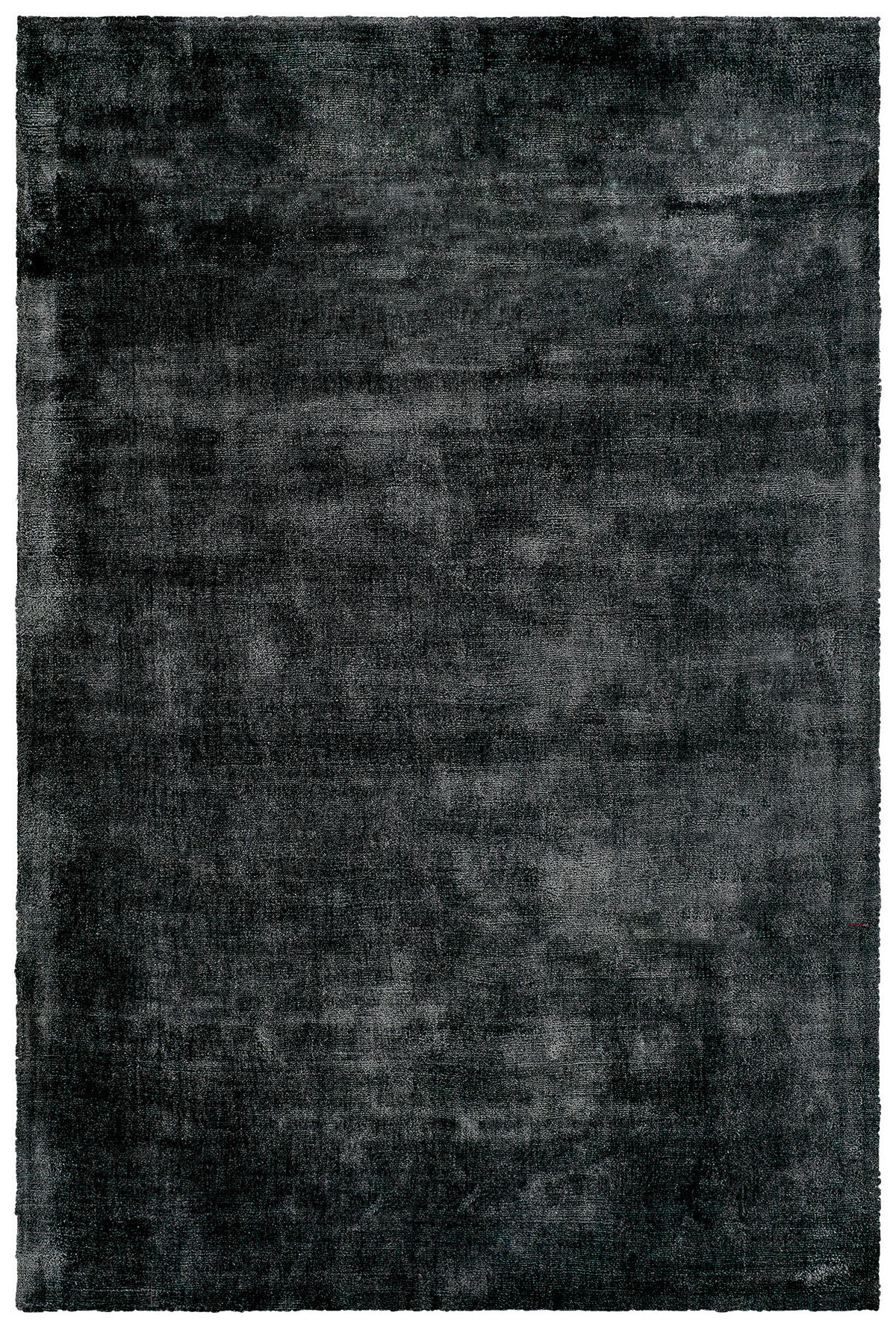 WEBTEPPICH 140/200 cm My Breeze of Obsession Anthrazit  - Anthrazit, KONVENTIONELL, Textil (140/200cm) - Obsession