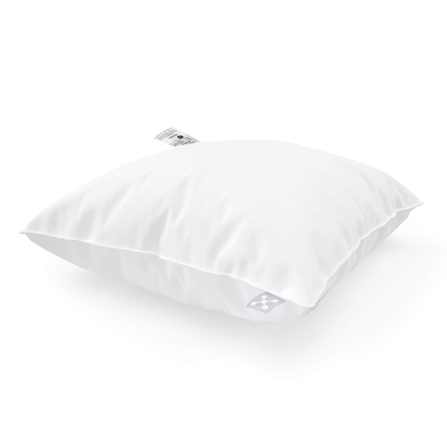 KOPFKISSEN  BASIC  80/80 cm       - Basics, Textil (80/80cm) - Smartsleep