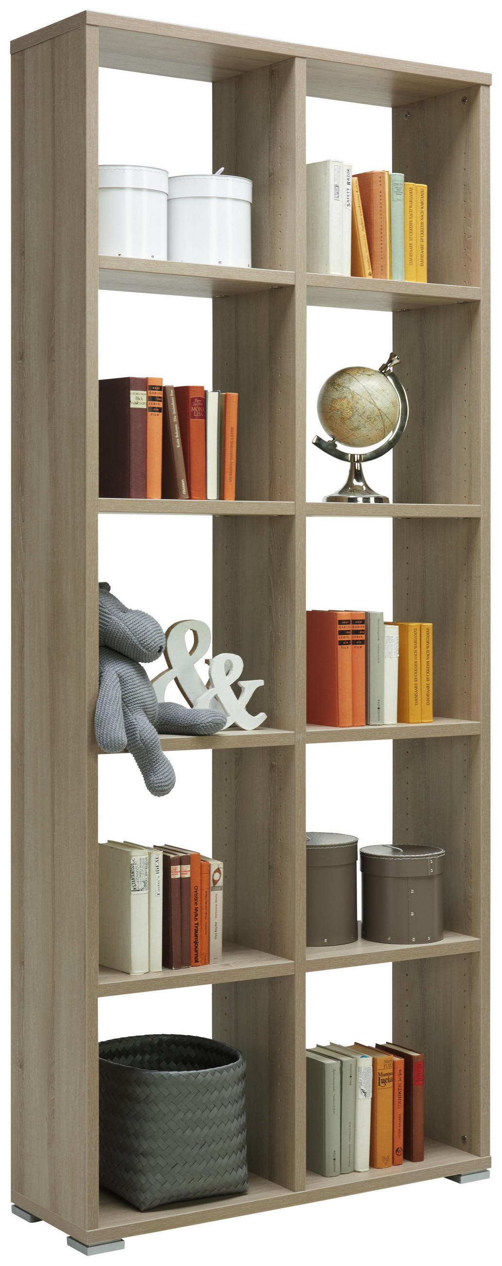 Regal 90/219/30 cm Lärchefarben