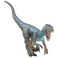 IGRAČKA  dinosaur  - višebojno, Basics, plastika (66/38/16cm)