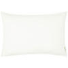 DEKORAČNÍ POLŠTÁŘ 60/40 cm - bílá, Basics, textil (60/40cm) - Esposa