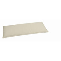 BANKAUFLAGE   - Beige, Basics, Textil (115/6/48cm)