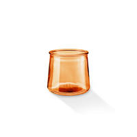 DRICKSGLAS 515 ml  - orange, Basics, glas (9/8cm) - FYNCH-HATTON